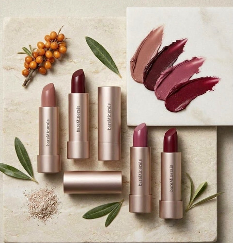 Bareminerals lippenstift - bareminerals,