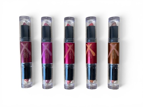 Max factor colour - max,