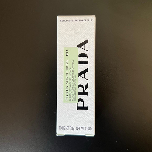 Prada monochrome lippenstift - prada,