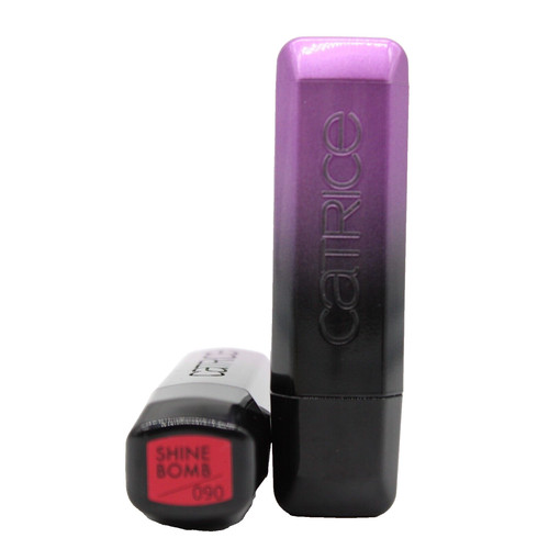 Catrice shine bomb lipstick - catrice,