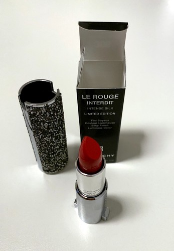 Givenchy lippenstift rouge - lippenstift,