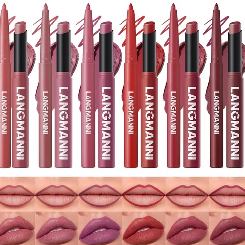 Langmanni sculpting matte - langmanni,