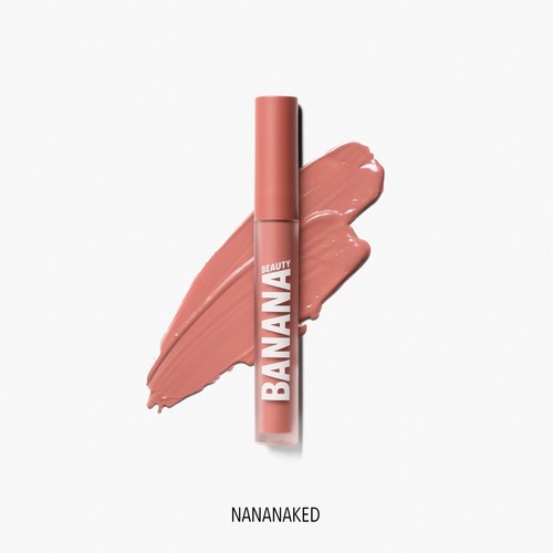 Banana beauty nananaked - banana,