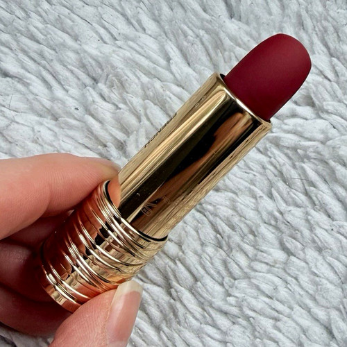 Lancôme absolu rouge - lancôme, l'absolu