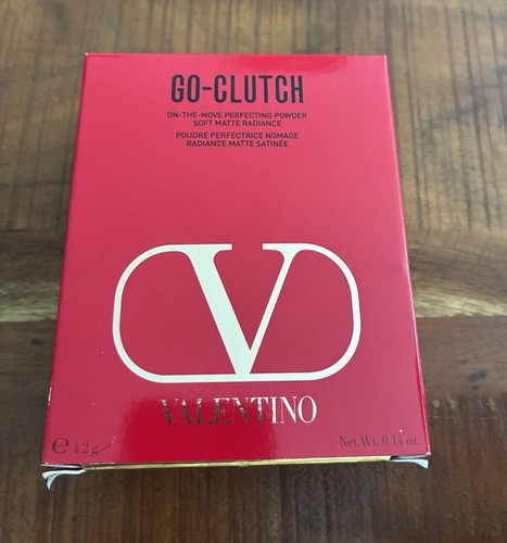 Valentino clutch - valentino, go-clutch