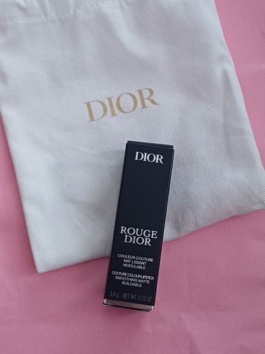Rouge dior veil lippenstift - rouge,