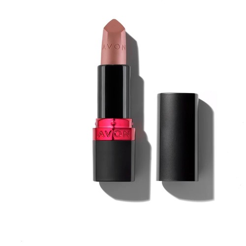 Avon ultra matte lippenstift - matte,