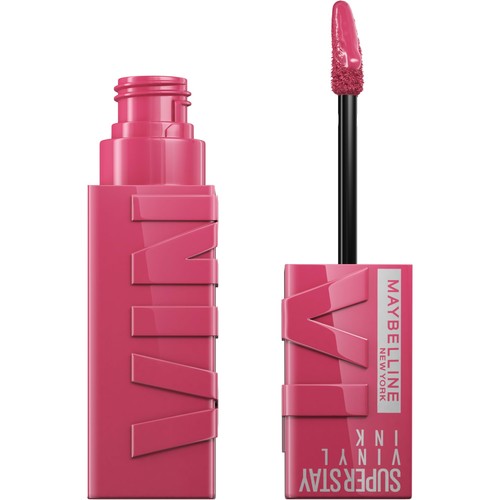 Maybelline new york super - maybelline,