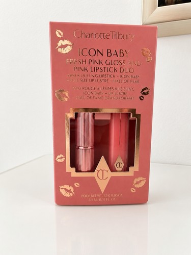 Charlotte tilbury icon - icon, baby