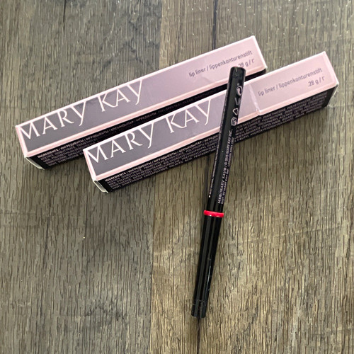 Mary kay lippen - kay, liner