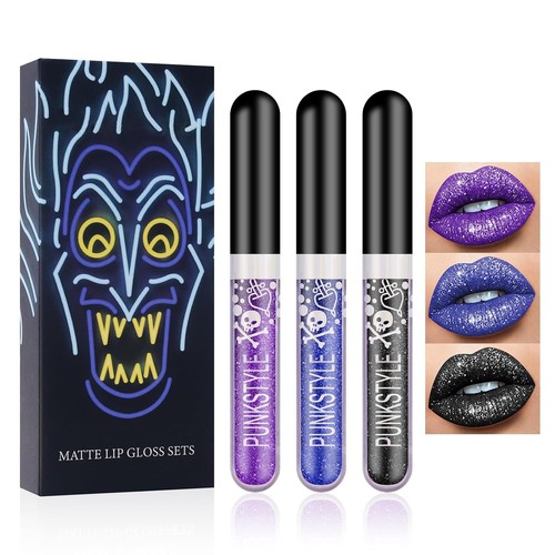 Lippenstift set stück - 3,