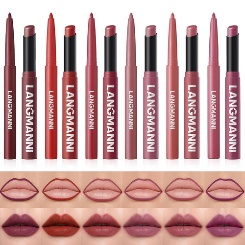 Flintronic lippenstift lip - flintronic,