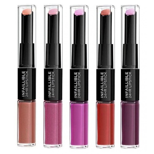 Oreal infallible hour - l'oreal, 24