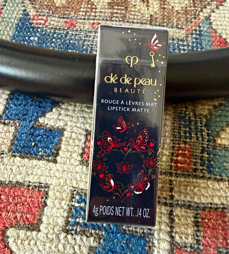 Clé peau beauté - clé, lipstick
