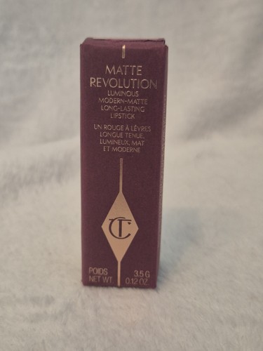 Neu charlotte tilbury - neu, matte