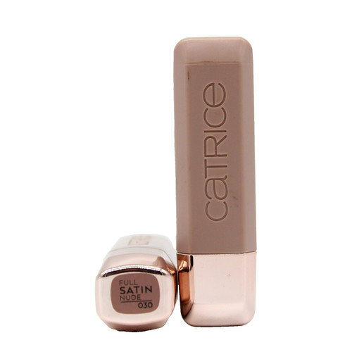 Catrice full satin - full, nude