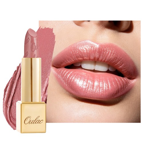 Oulac lippenstift metallic - oulac,