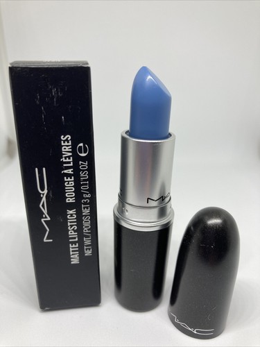Mac matte lipstick lippenstift - matte,