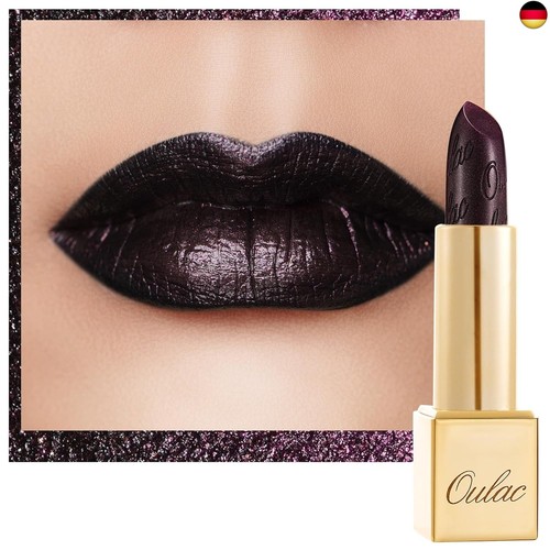 Oulac lippenstift metallic - lippenstift,