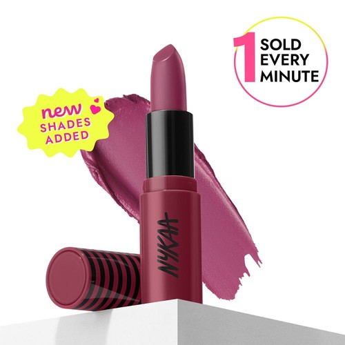 Nykaa cosmetics creme - nykaa, so