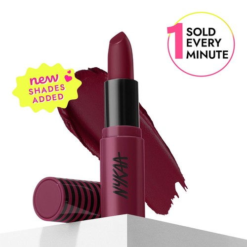 Nykaa cosmetics creme - cosmetics,