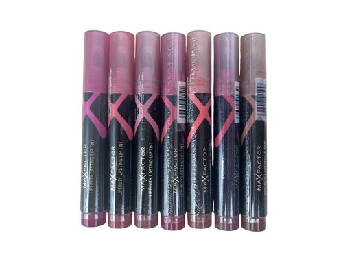 Max factor lipfinity - max,
