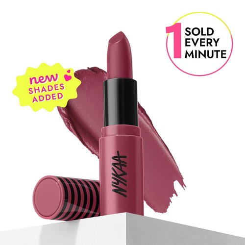 Nykaa cosmetics creme - nykaa,