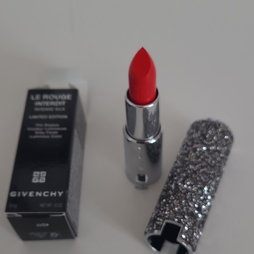 Givenchy rouge interdit - givenchy,