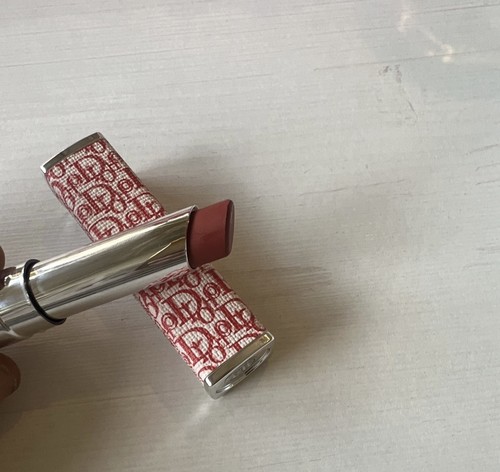 Dior lippenstift braun nude - braun/nude, im