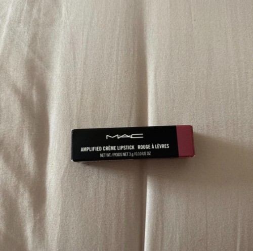 Mac amplified crème - mac,