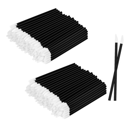 100 stück lippenpinsel make - 100,