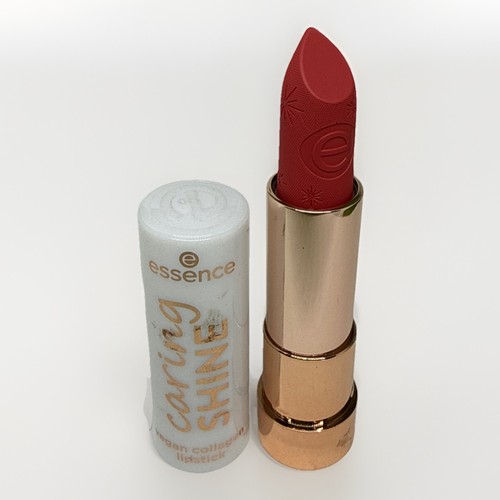 Essence caring shine vegan - caring,