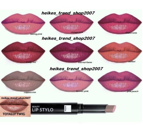 Avon true colour beauty - colour,