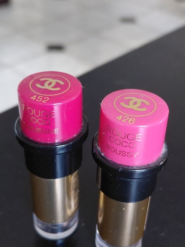 Chanel coco 2 - chanel,