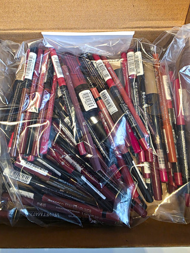 Lippenstift lipliner kosmetik - lippenstift,