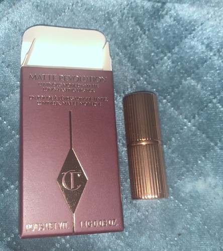 Charlotte tilbury lippenstift - charlotte,