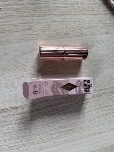 Charlotte tilbury lipstick - tilbury,