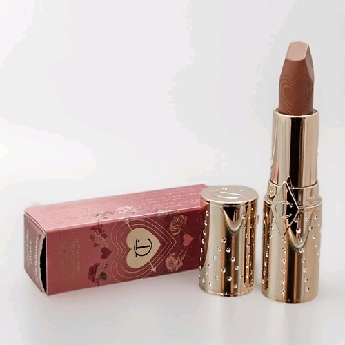 Charlotte tilbury - charlotte,