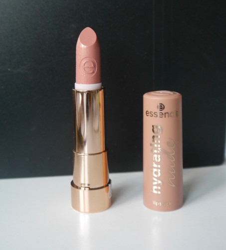 Essence hydrating nude - hydrating,