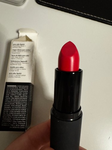 Calvin klein lippenstift - calvin,