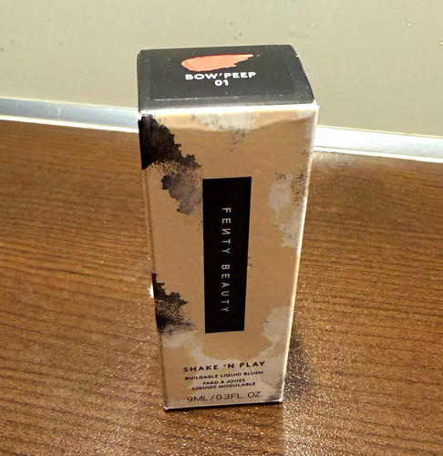 Fenty beauty shake play - shake, 'n