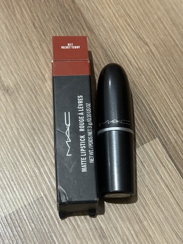 Original mac matte lipstick - matte,