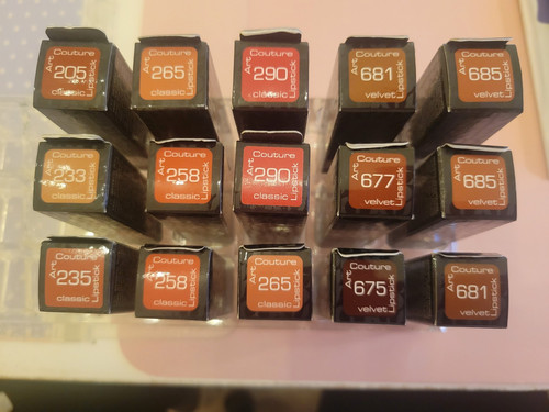 Artdeco lippenstift art - artdeco,