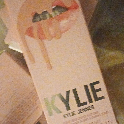 Kylie cosmetics jenner - kylie,