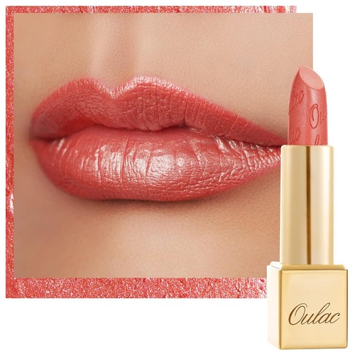 Oulac lippenstift metallic - oulac,