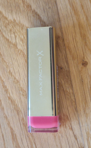 Max factor colour elixir - max,