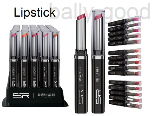 5er set lipstick - set, lippenstift