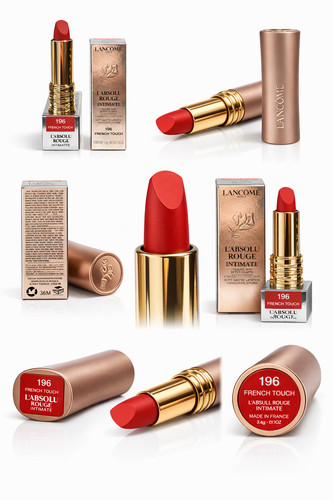 Lancome lippenstift - ,