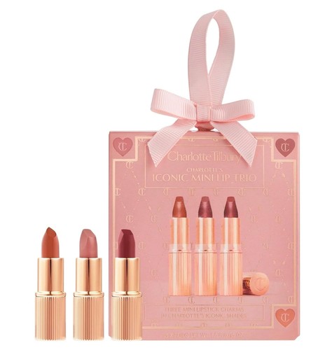 Charlotte tilbury iconic - charlotte,