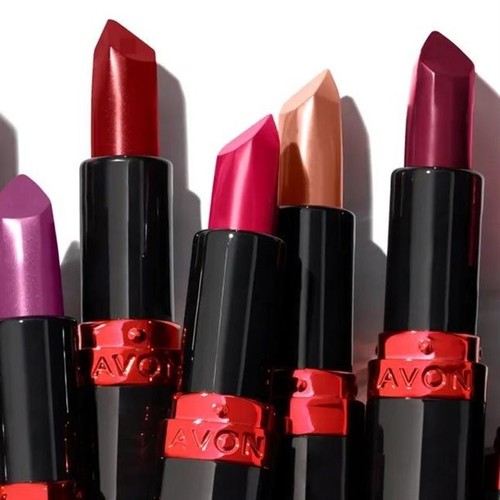 Avon true colour lippenstift - avon,